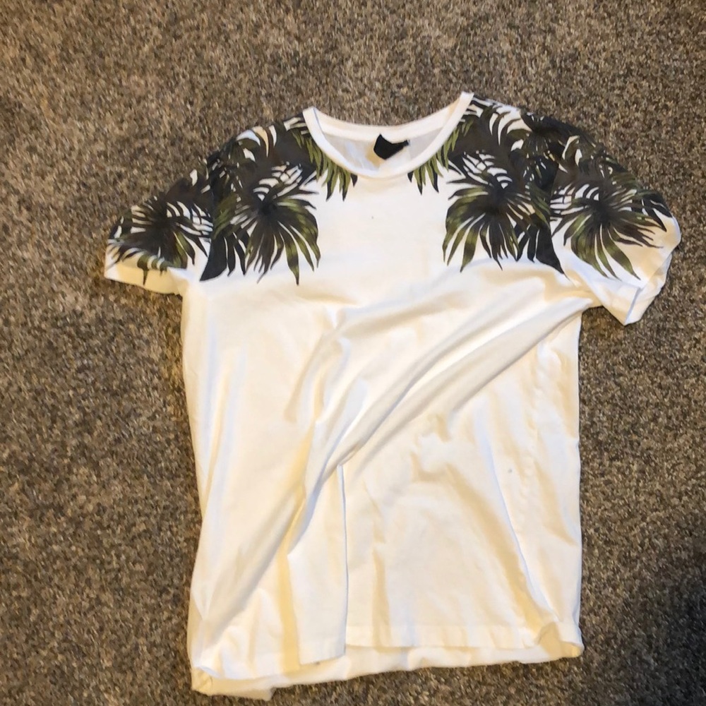 T shirt